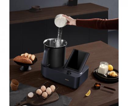 XIAOMI Smart Cooking Robot