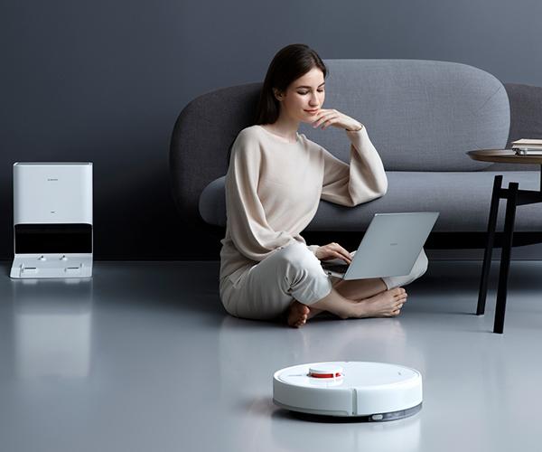 XIAOMI Robot Vacuum X10