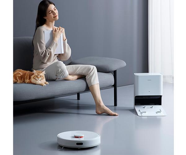 XIAOMI Robot Vacuum X10