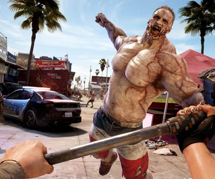 Dead Island 2