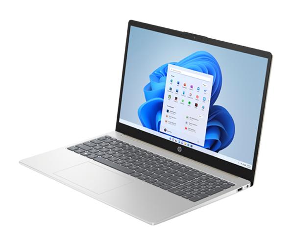 Laptop HP 15-fd