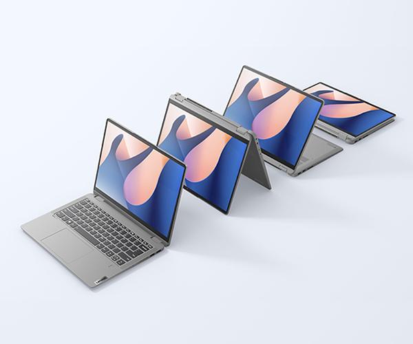 Laptop LENOVO IdeaPad Flex 5