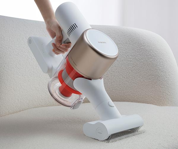 XIAOMI Vacuum Cleaner G9 Plus