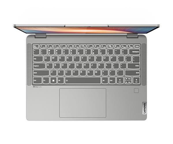 Laptop LENOVO IdeaPad Flex 5 θύρα USB-C