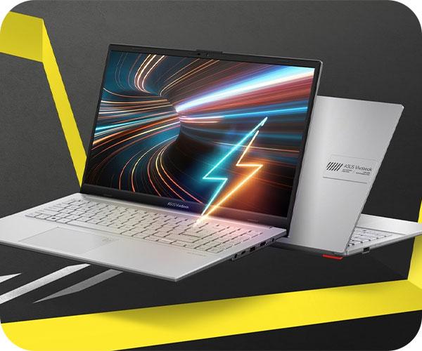  ASUS Vivobook Go 15 Laptop