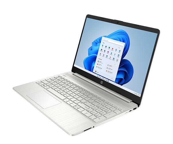 Laptop HP 15s full hd