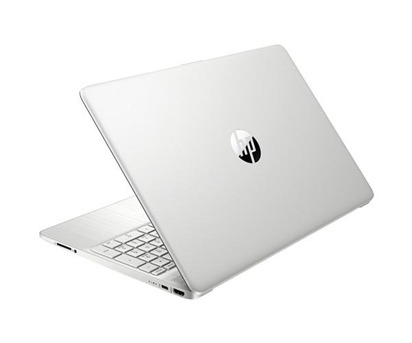 Laptop HP 15s fast charge