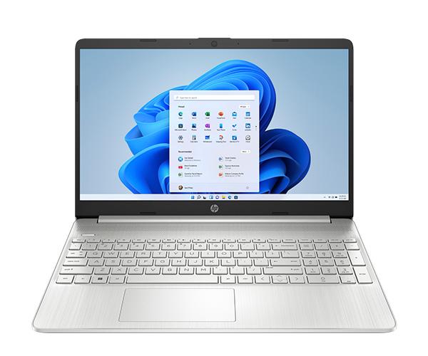 Laptop HP 15s intel core