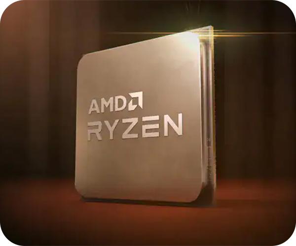 Ryzen