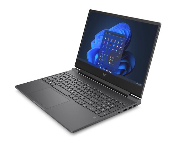 HP Victus laptop