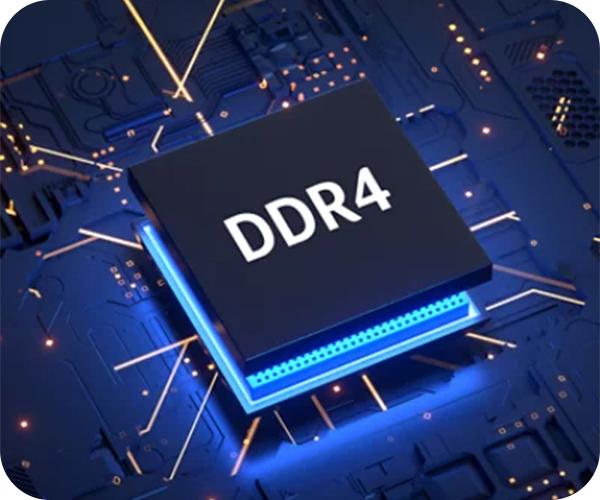 DDR4