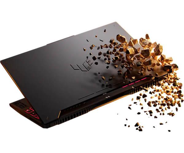 ASUS TUF Gaming A15 Laptop