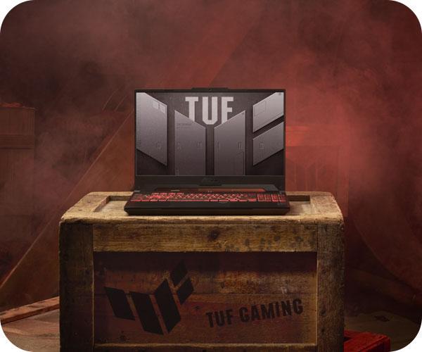 TUF Gaming A15 