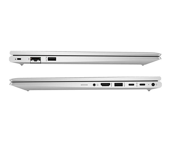 HP ProBook 450 G10 δύο θύρες USB Type-C 