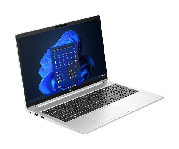 HP ProBook 455 G10 με λεπτό και ελαφρύ σχεδιασμό