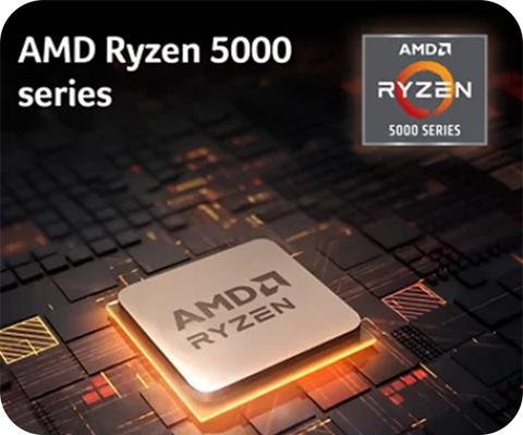 Ryzen 5000 