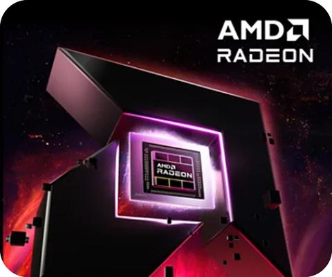 AMD Radeon