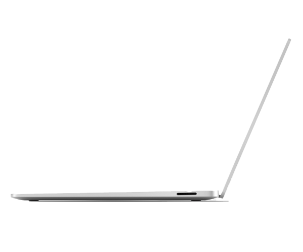 MICROSOFT Surface Laptop design