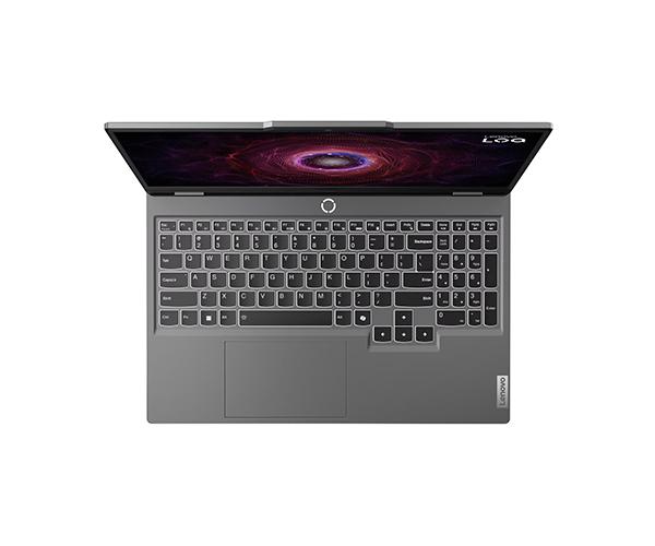 Lenovo Gaming 15ARP9 laptop max boost clock