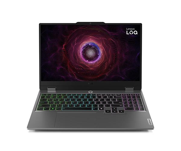 Lenovo Gaming 15ARP9 laptop