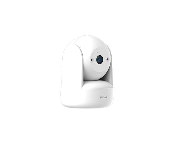 D-LINK DCS-6501LH Pan and Tilt 2K Wi-Fi 6