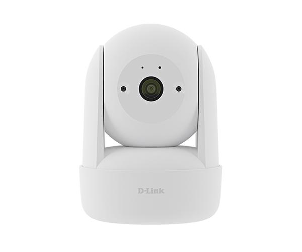 D-LINK DCS-6501LH Pan and Tilt 2K Wi-Fi 6