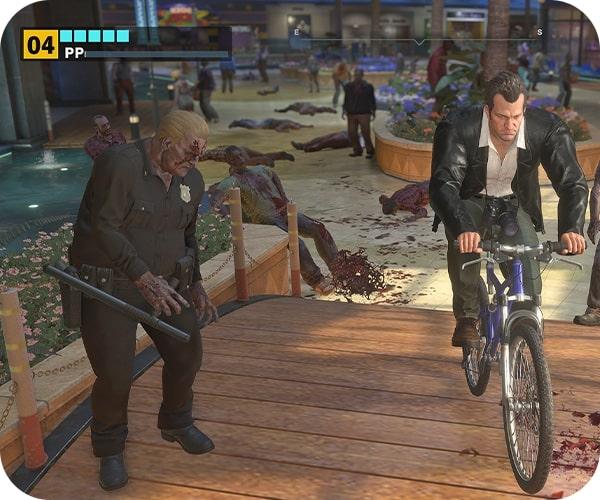 Dead Rising Remaster Deluxe