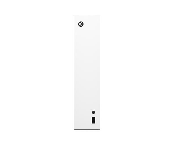 Xbox Series S 1TB Robot White ssd 1tb