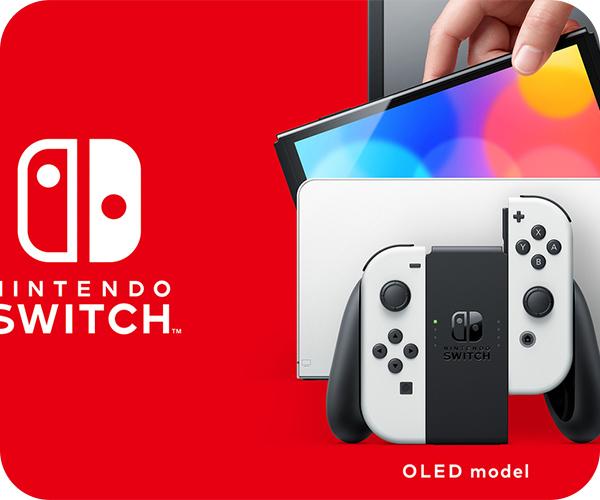 Nintendo Switch Online