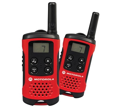 Motorola TLKR T40
