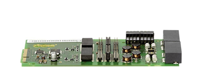 AUERSWALD COMpact 2BRI module