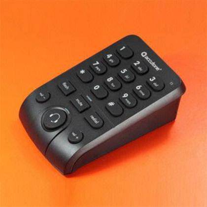 ACCUTONE Telephone Dialpad T3