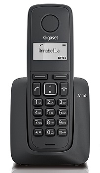 Gigaset A116