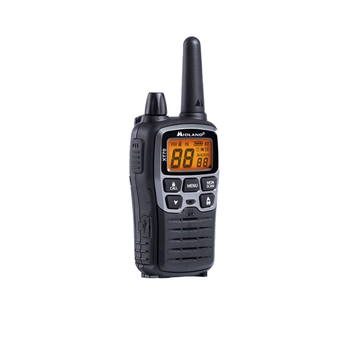 MIDLAND Walkie Talkie PMR XT 70