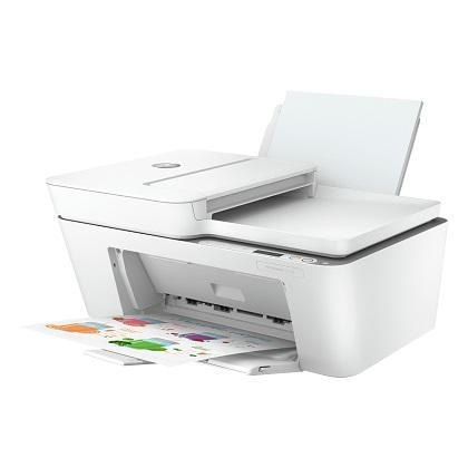 HP DeskJet 4120e