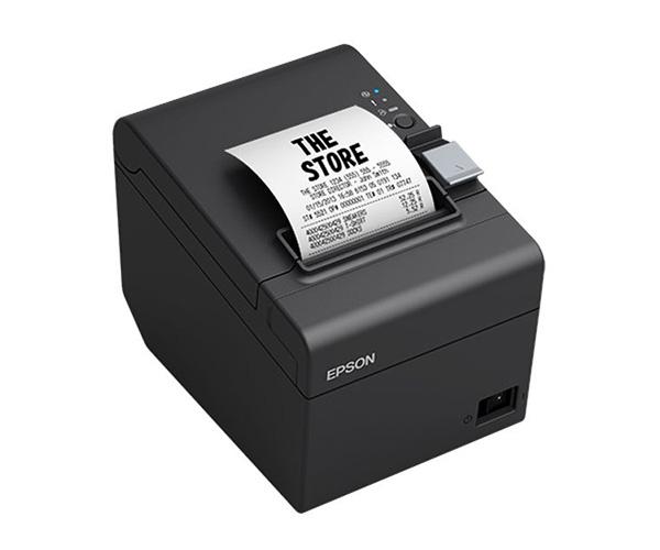  POS EPSON TM-T20III