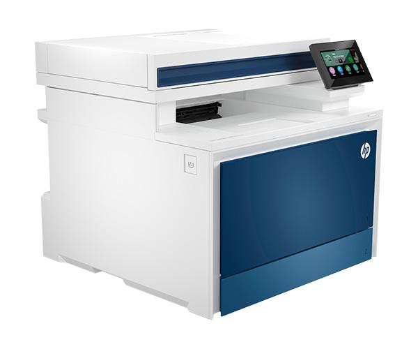 HP Color LaserJet Pro MFP 4302fdw