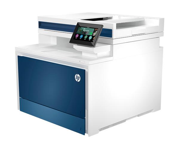 HP Color LaserJet Pro MFP 4302fdw