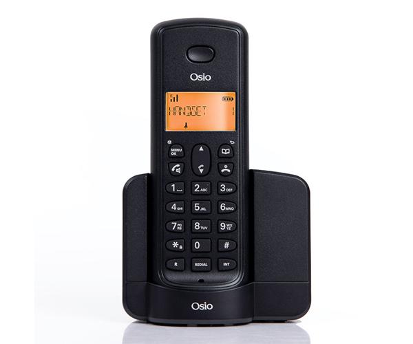 OSIO OSD-8910B wireless phone 