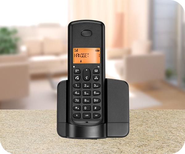 OSIO OSD-8910B wireless phone protect