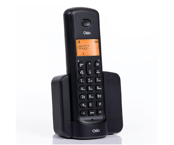 OSIO OSD-8910B wireless phone 50