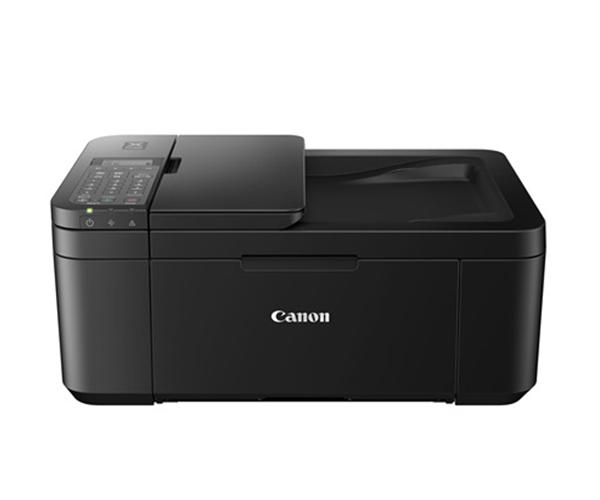 Πολυμηχάνημα CANON Pixma TR4650 Wi-Fi