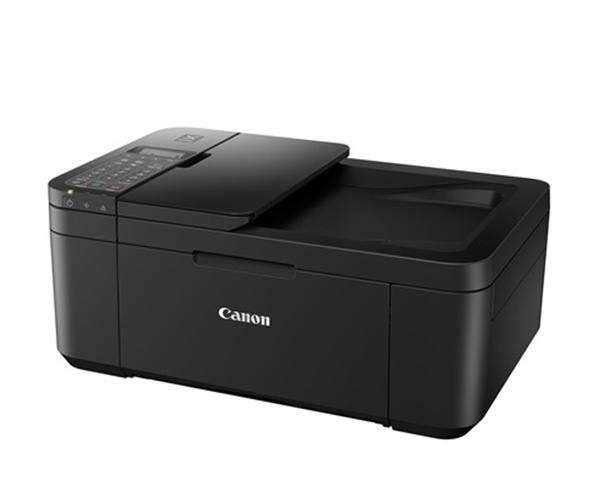 Πολυμηχάνημα CANON Pixma TR4650 Wi-Fi