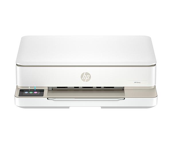 Εκτυπωτής HP Envy 6520e Wi-Fi