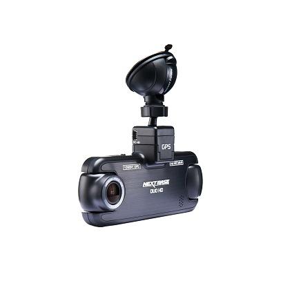 NEXTBASE Dash Camera Duo HD