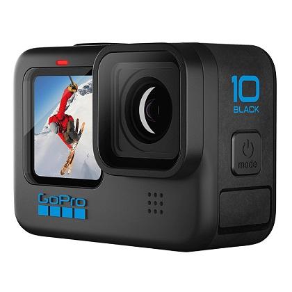 GoPro HERO10 Black