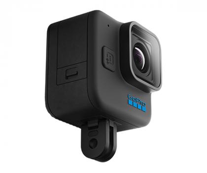 action camera GoPro HERO11 Black Mini