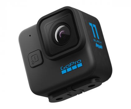 action camera GoPro HERO11 Black Mini