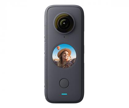 Insta360 One X2 action camera