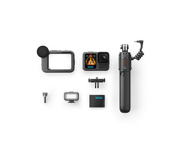 gopro hero creator edition accesories